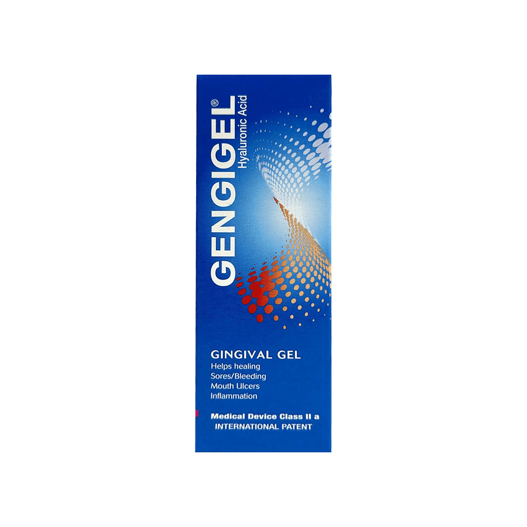 Gengigel Gingival Gel 20ml