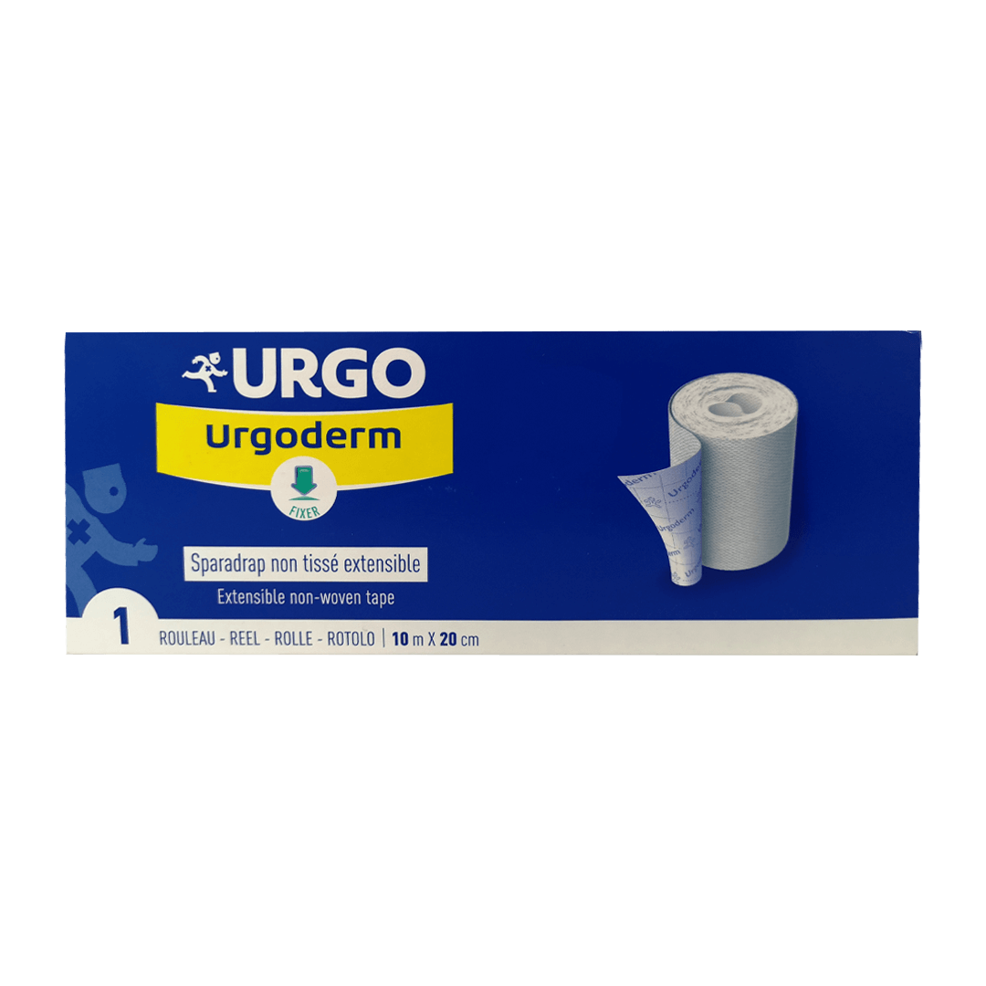 Urgo Derm 10m X 20cm