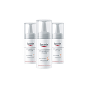 Eucerin Hyaluron Filler + 3x Effect Vitamin C Booster 3 Vials