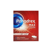 Panadrex Max 500mg (48 Tablets)