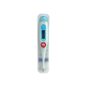 Pic VedoClear Digital Thermometer(Blue)