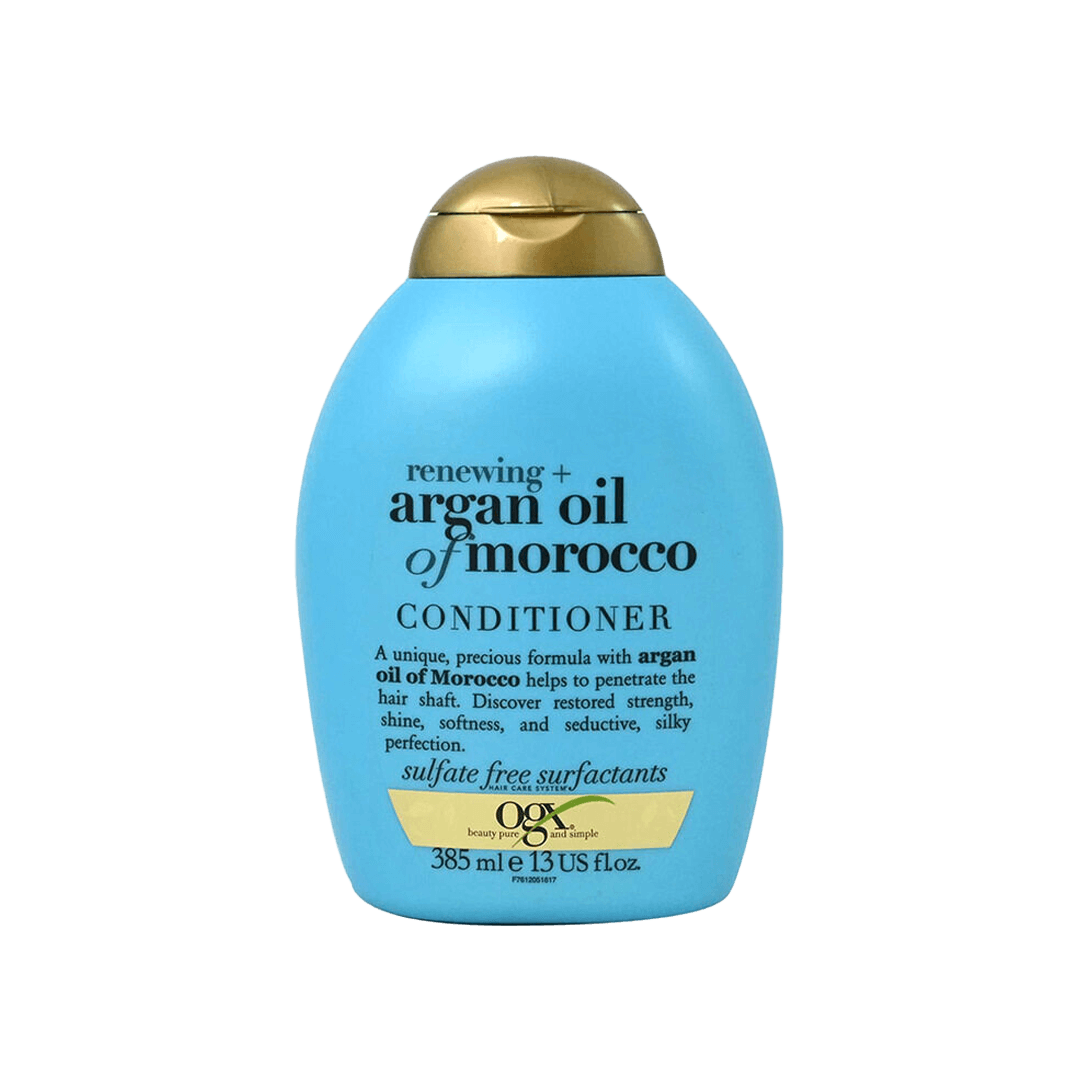 Ogx Argan Oil Of Morocco Conditioner 385ml