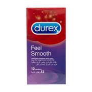 يشعر DUREX بالنعومة 12
