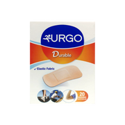 Urgo - قماش مرن متين 20 قطعة
