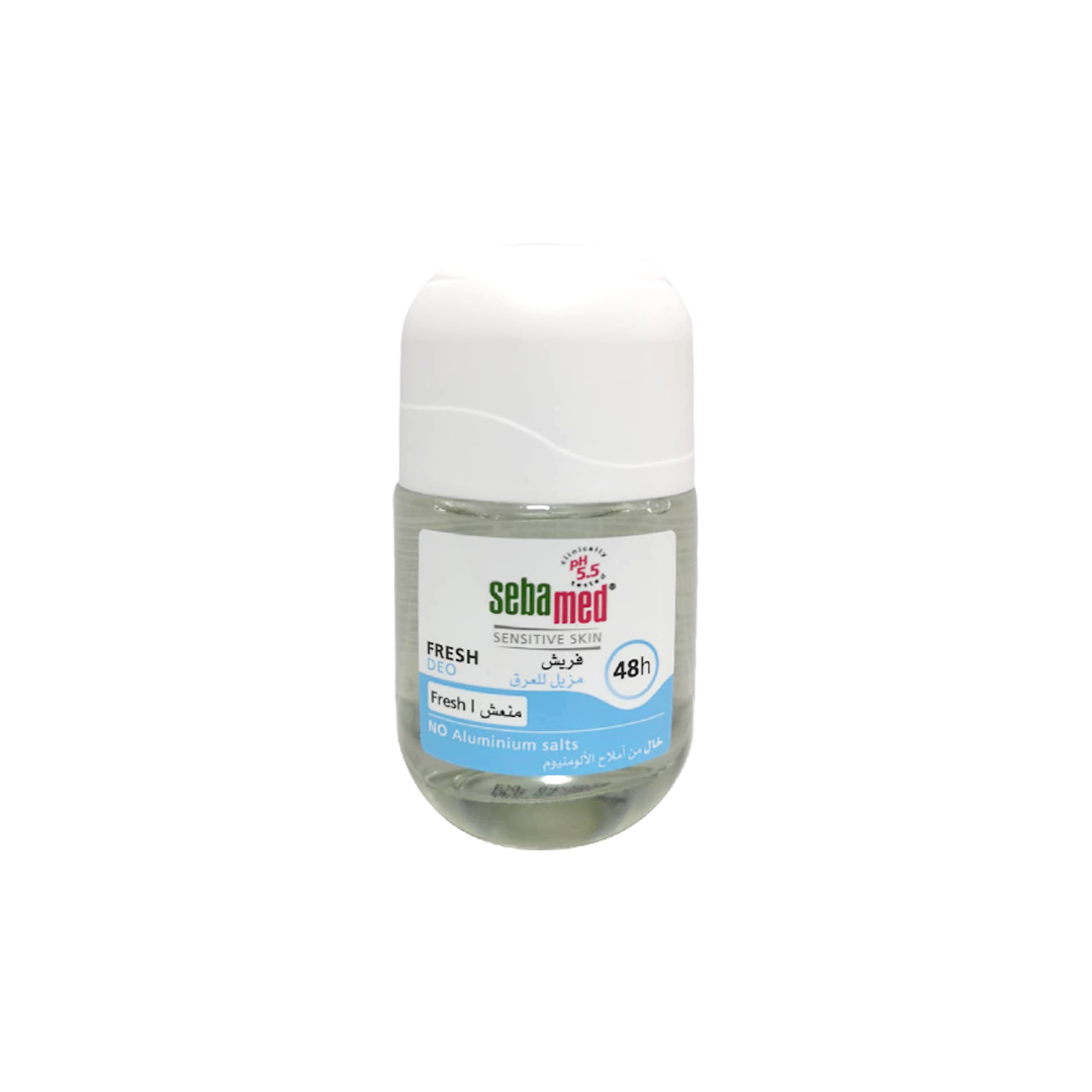 Sebamed Fresh Deodorant Fresh Roll on 50ml