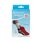 Medysinal Hallufix
