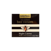 Wild Fern's Bee Venom Night Creme 47g