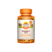 Sundown Vitamin C 1000mg 133 Tablets