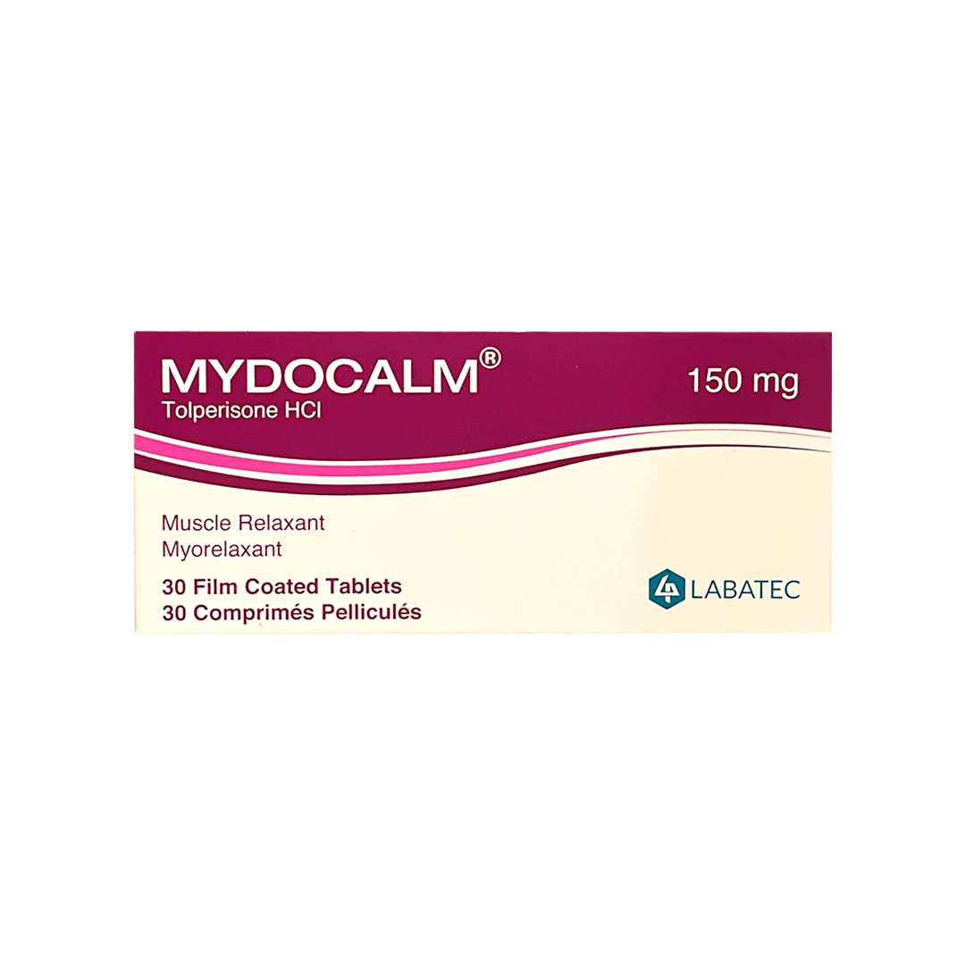 Muscle Relaxant