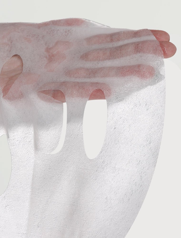 Mizon Joyful Mask Green Tea – Soothing & Hydrating Sheet Mask