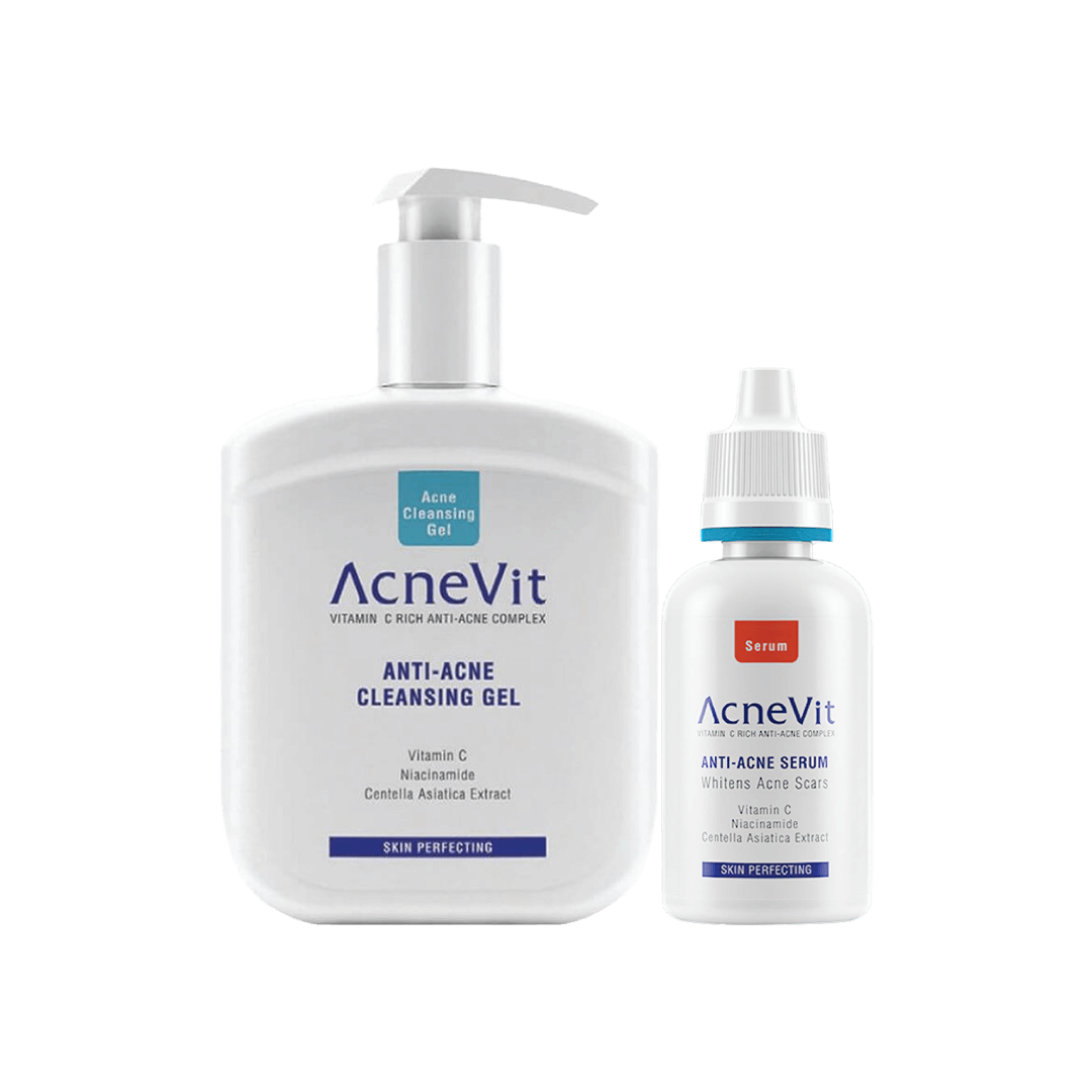 Acnevit