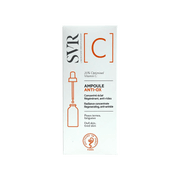 مركز SVR AMPOULE C المضاد للأكسدة للبشرة الباهتة أمبولة مضادة لـ OXSVR- أمبولة سي 30 مل