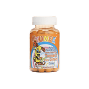 Mr. Tumee Turmeric + Ginger 60 Gummies