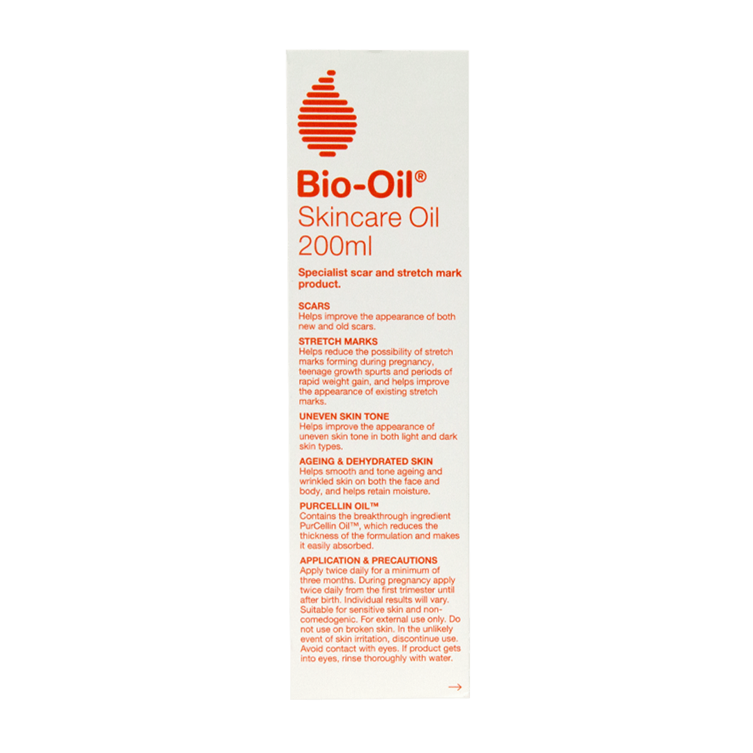 Bio-Oil