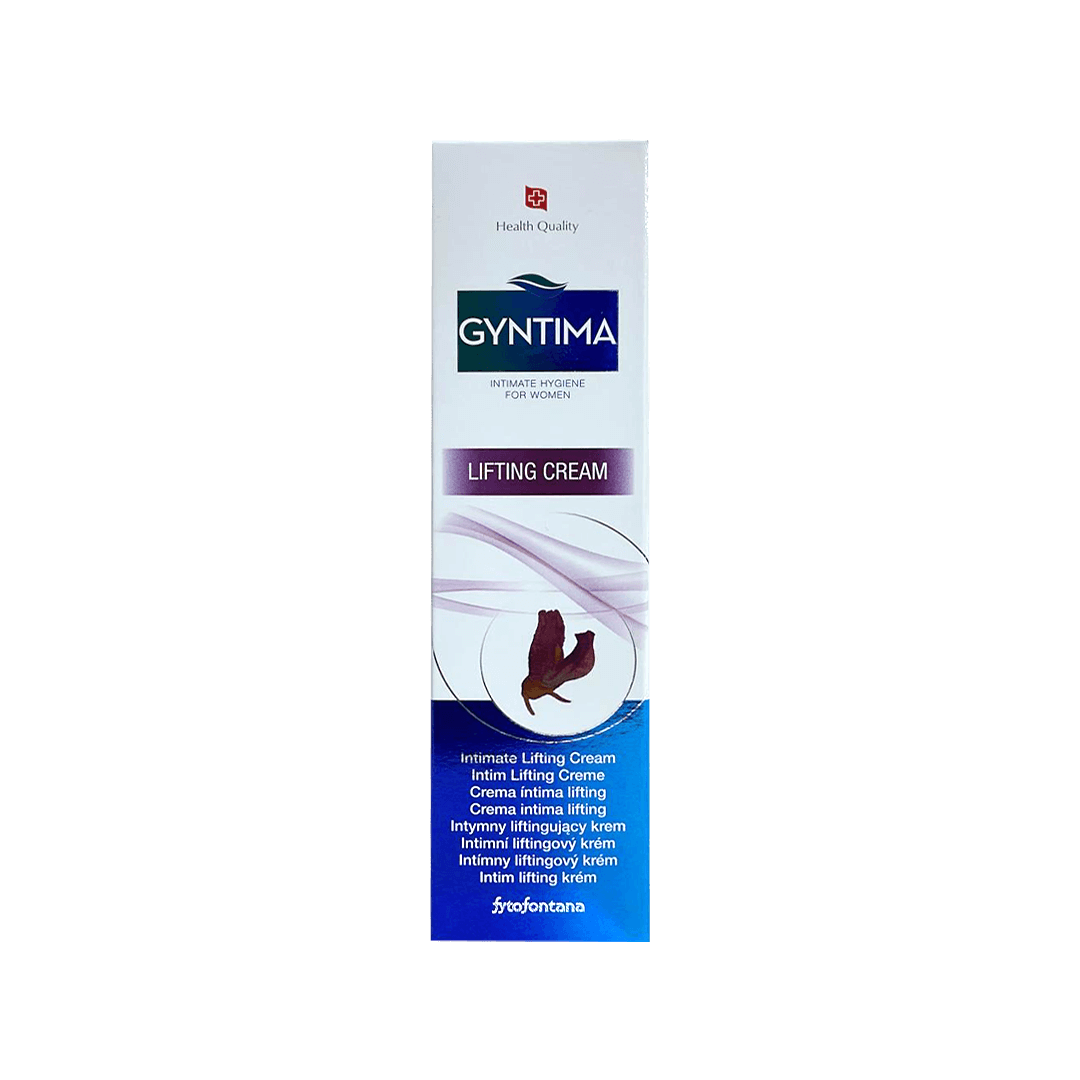 Gyntima Lifting Cream 50mI