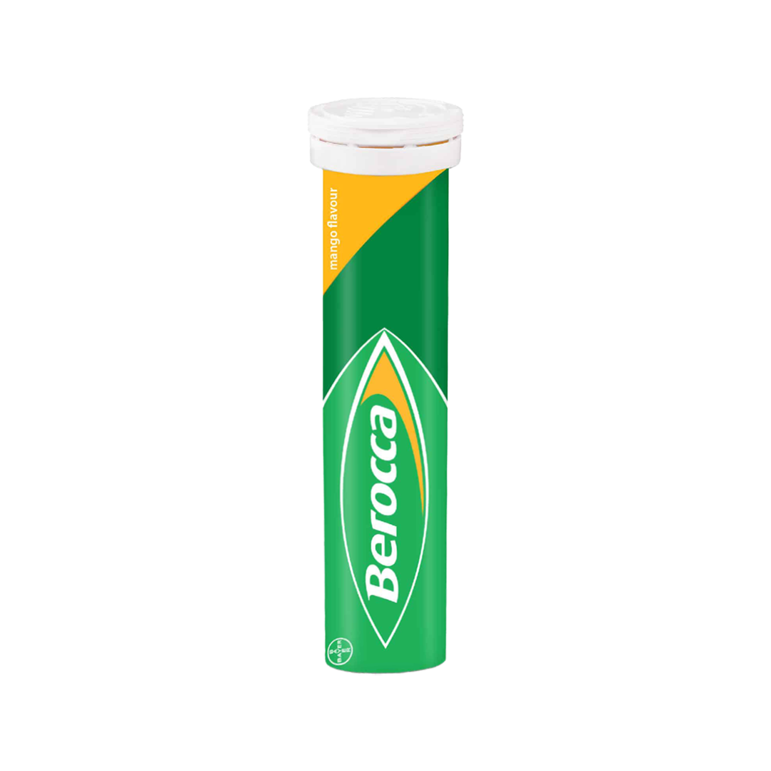 Berocca