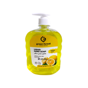 Green Forest Lemon Hand Soap 500ml