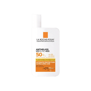 لاروش بوزيه- أنثيليوس واقي للوجه سائل غير مرئي واقي من الشمس SPF 50+