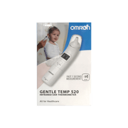 Omron Ear Thermometer MC 520 E