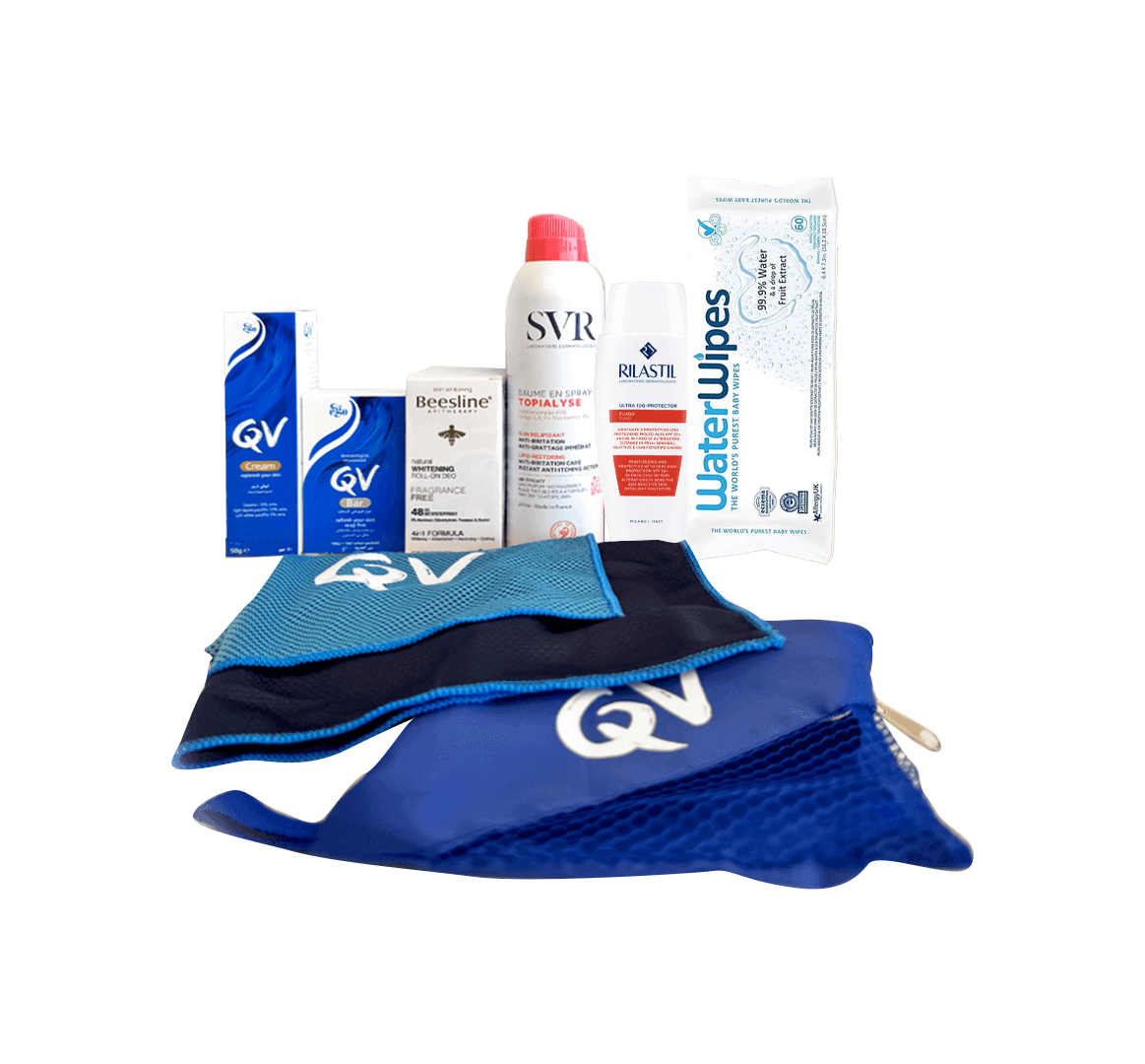 Umrah package