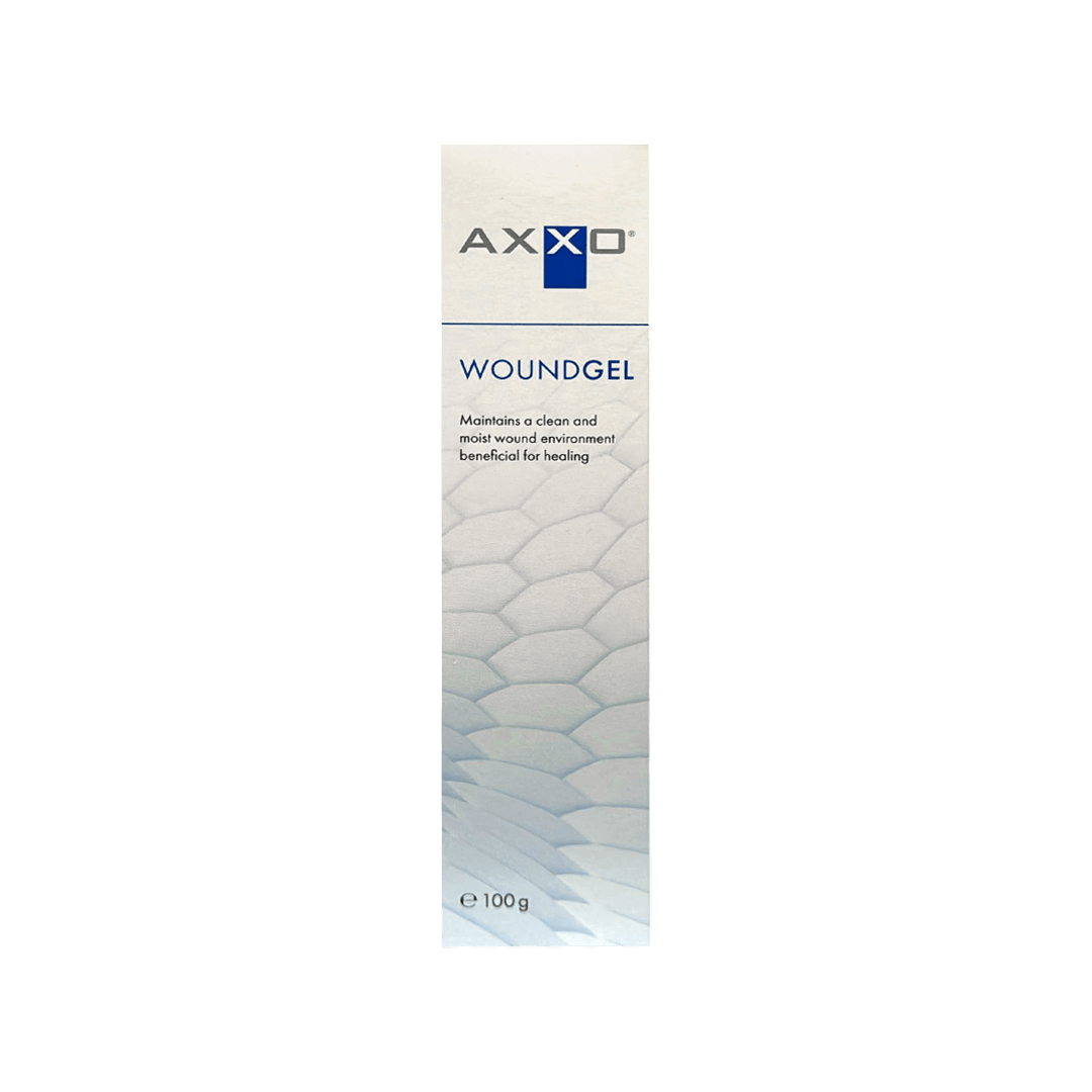 AXXO Wound Gel 100g
