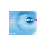 TRB Chemedica Vismed Gel 20 X 0.45ml
