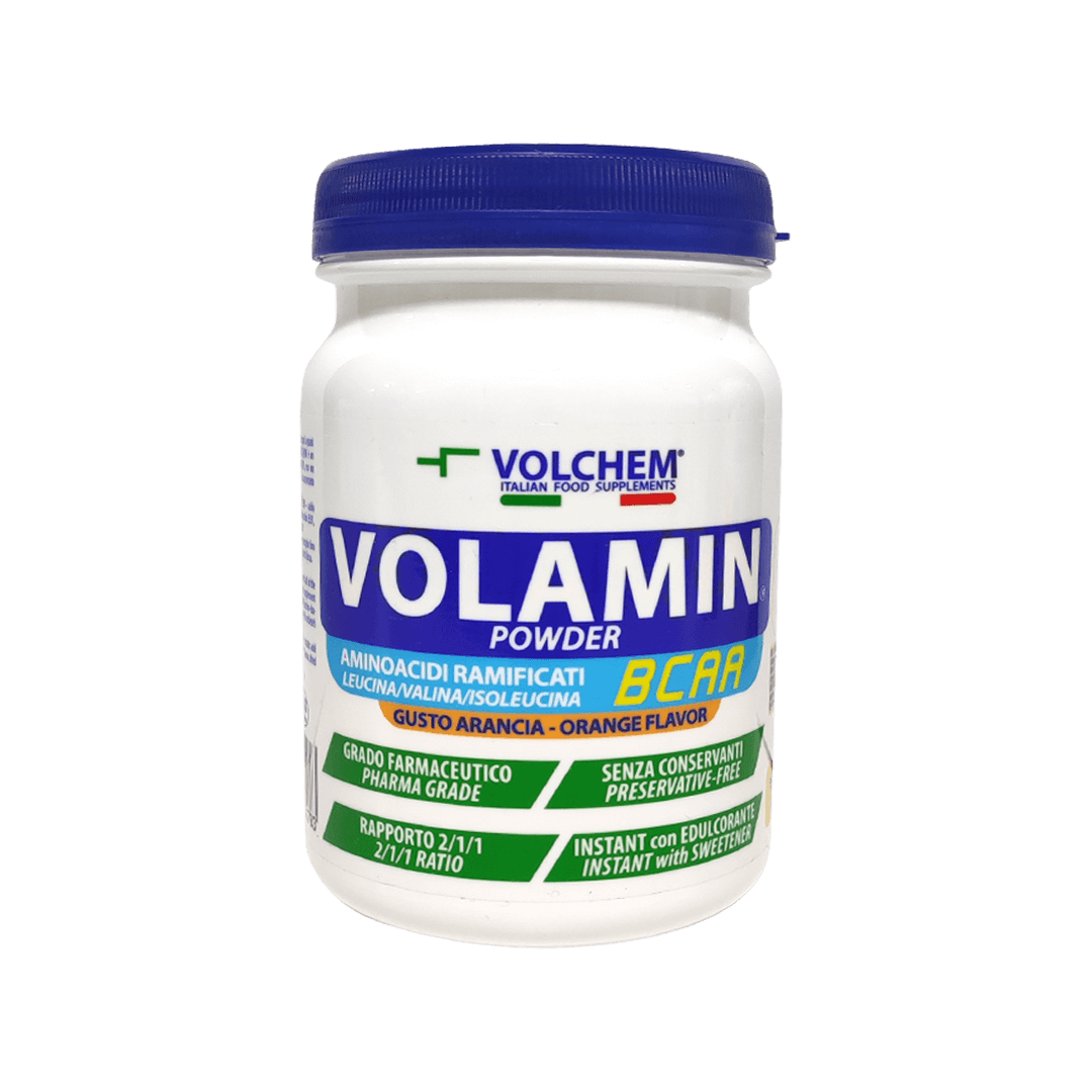 Volchem