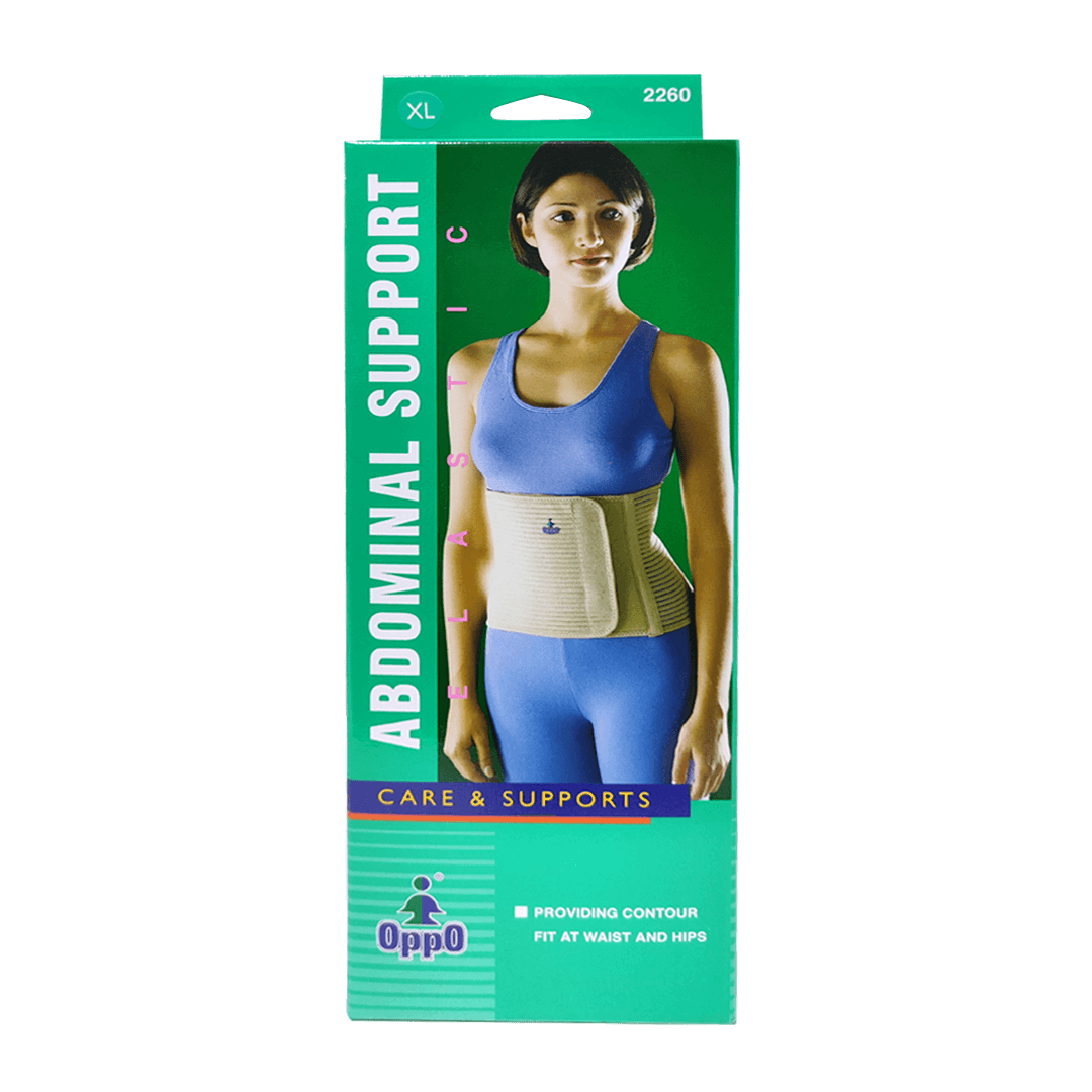 OppO Abdominal Support X Large