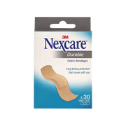 Nexcare Heavy Duty Bandages 30's