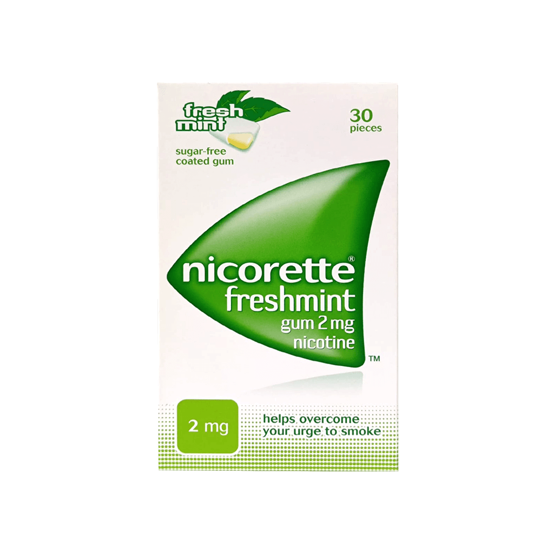 Nicorette