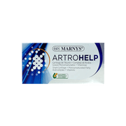 Marnys Atrohelp 60 Capsules