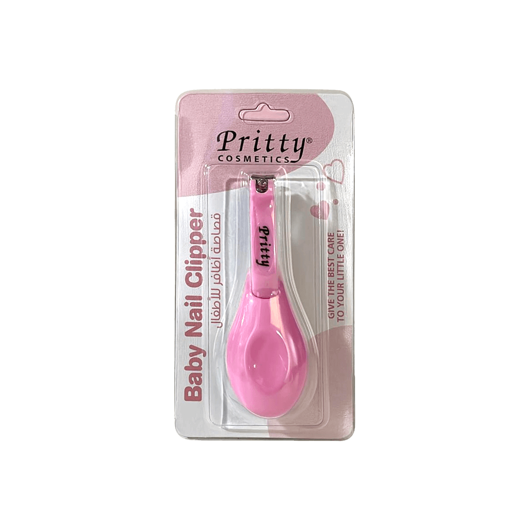 Nail Clipper