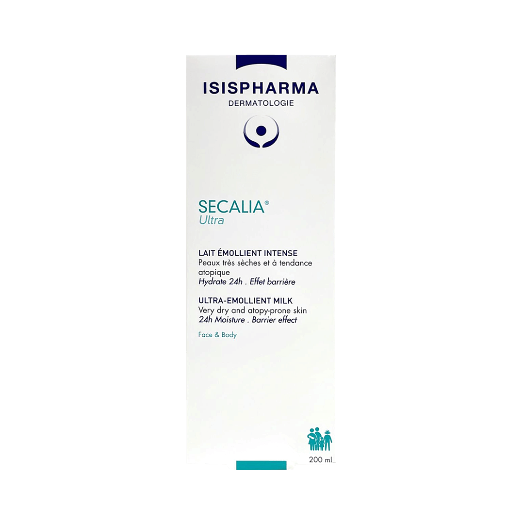 ISISPharma Secalia Ultra 200ml
