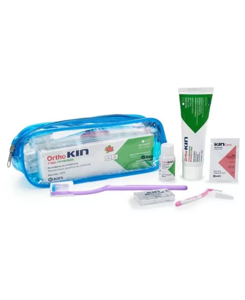 Kin Customized Kit Ortho Kin