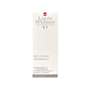 Louis Widmer Deo Spray Antiperspirant 75ml