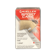 Mueller Wonder Wrap LG/XL Beige 7.6Cm x 137.1Cm