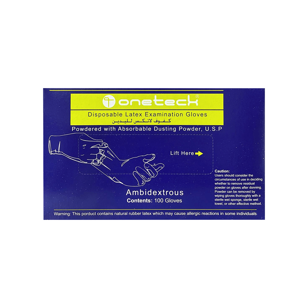 Disposable Gloves