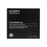 Korff Perfecting Loose Powder Ultra-Fine Setting & Mattifying Powder 12.8 G