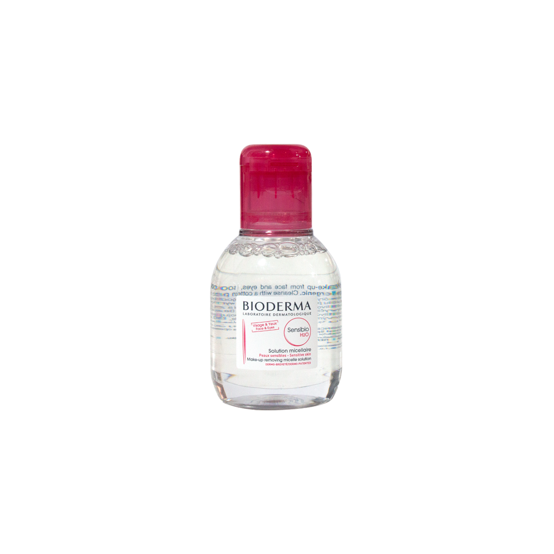 Bioderma Sensibio H2O 100 ML