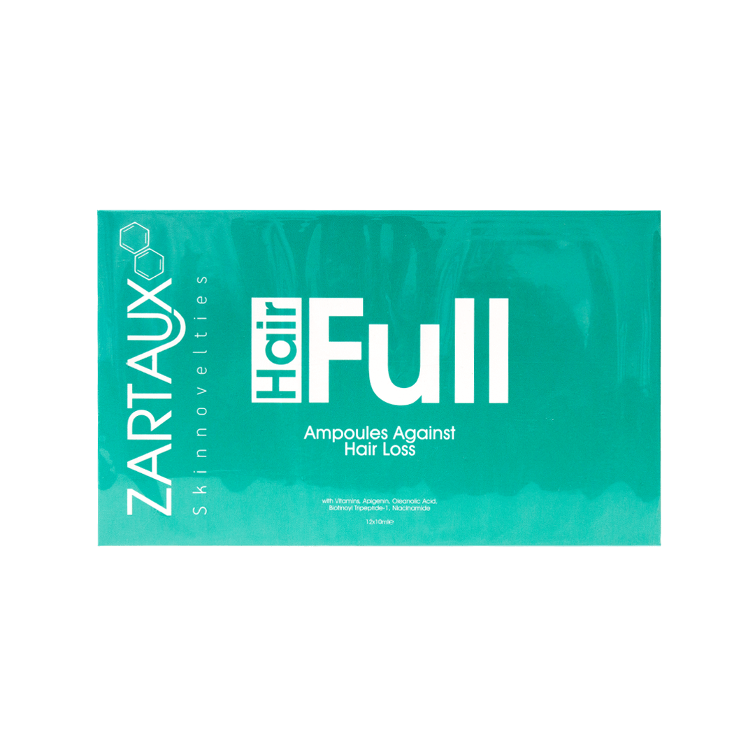 Hair Ampoules
