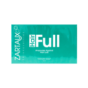 Zartaux Hairfull Ampoules  Against Hair Loss