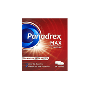 Panadrex Max 500mg (24 Tablets)