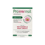 Promensil Double Strength 80mg 30 tablets