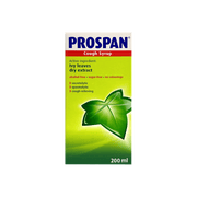 Prospan Liquid 200ml