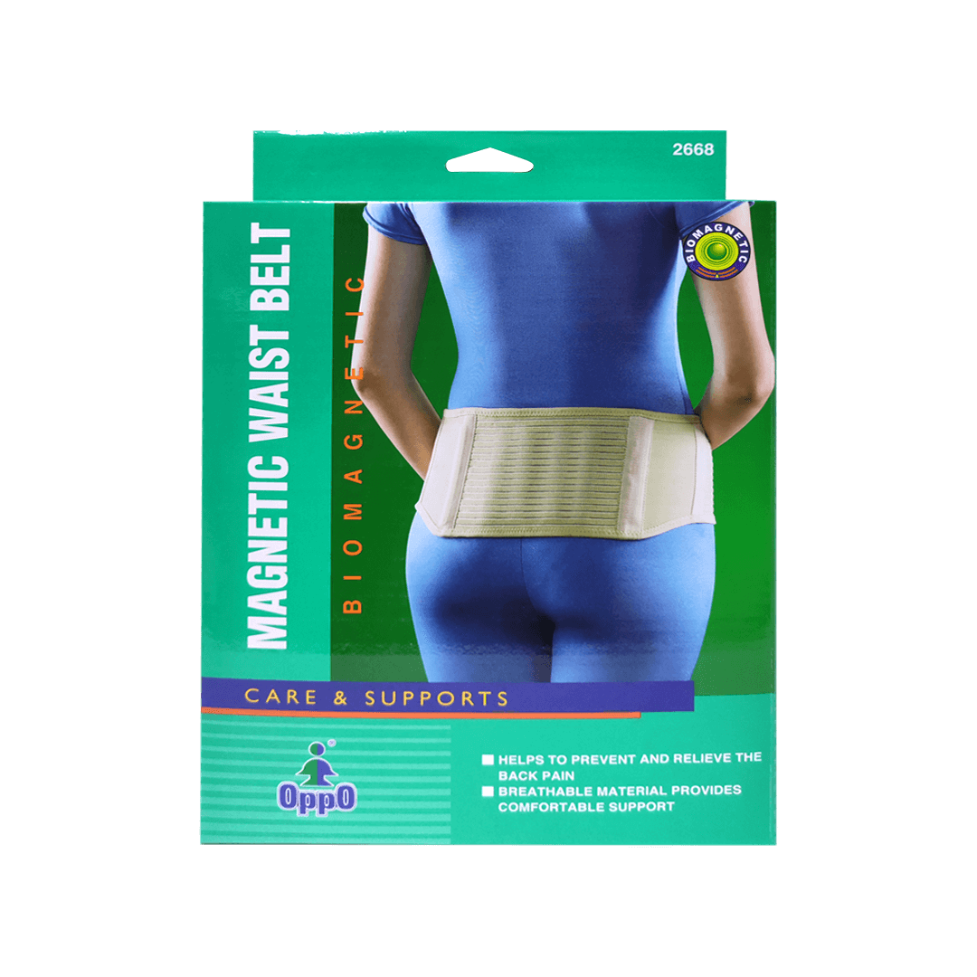 OppO Magnetic Waist Belt