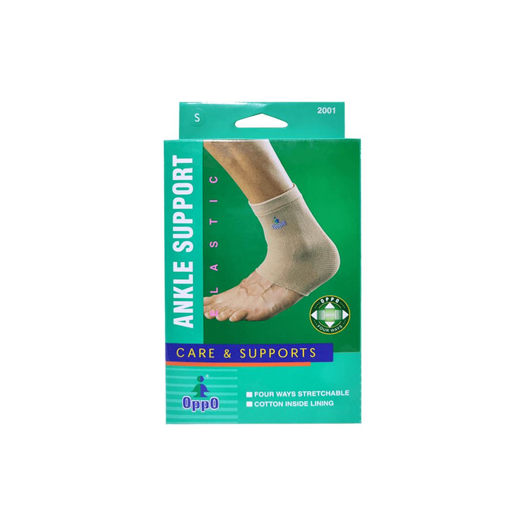 OppO Ankle Support Small