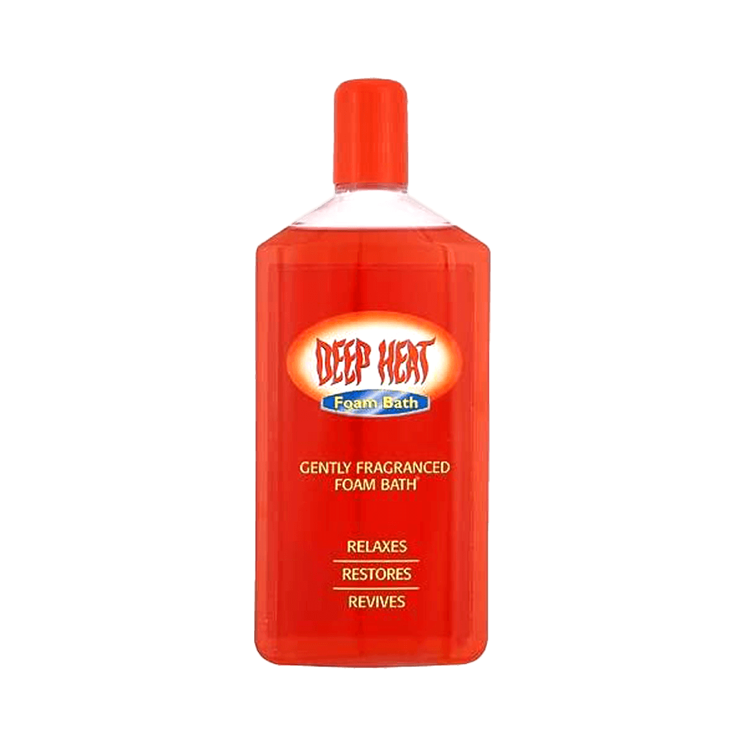 Bath Essence