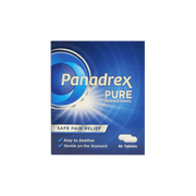 Panadrex Pure 500mg (96 Tablets)