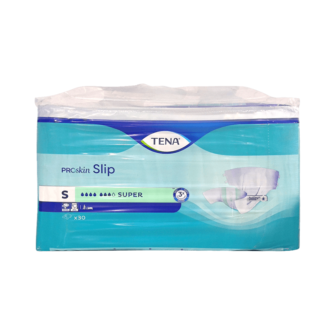 Incontinence Aids