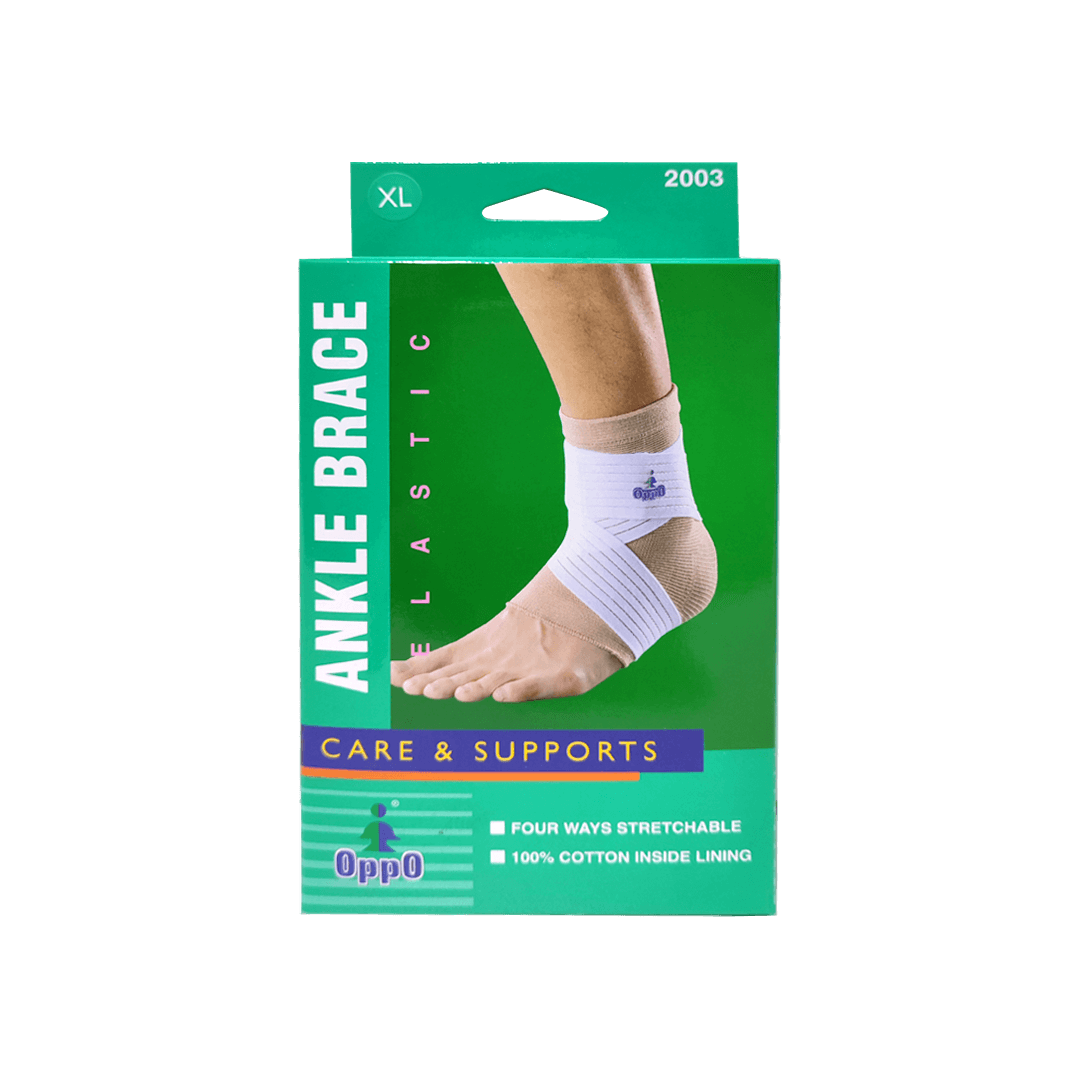 OppO Ankle Brace X Large
